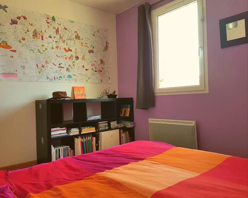 Hébergement de vacances Maison Entre Et Montagne *