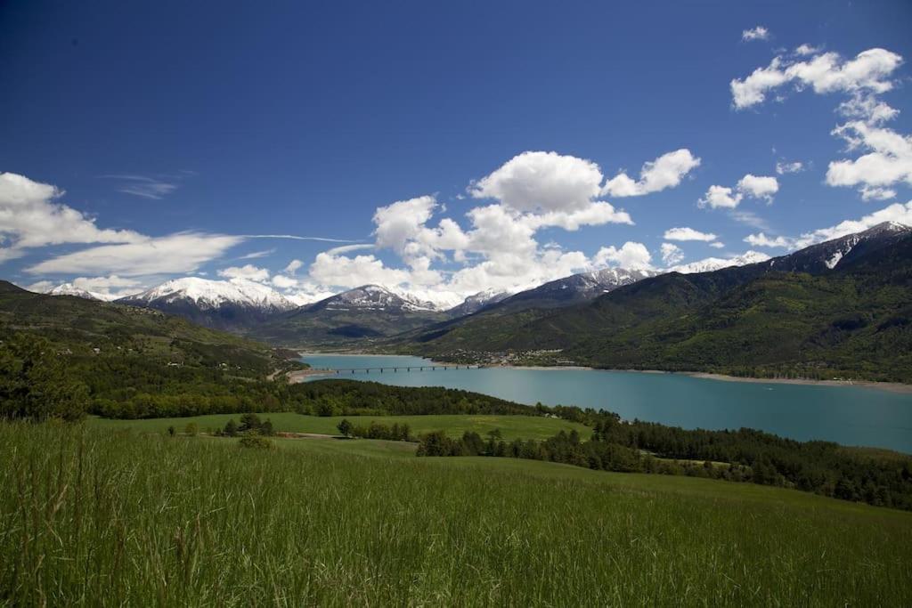 Maison Entre Et Montagne Hébergement de vacances